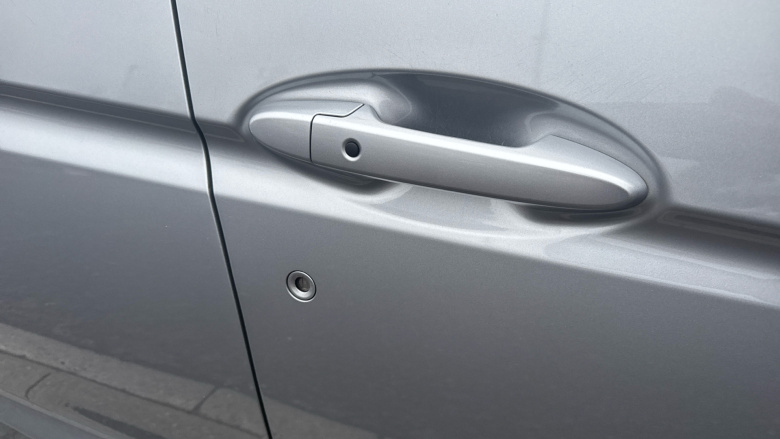 Honda Jazz 1.3 i-VTEC EX Navi 5dr Petrol Hatchback